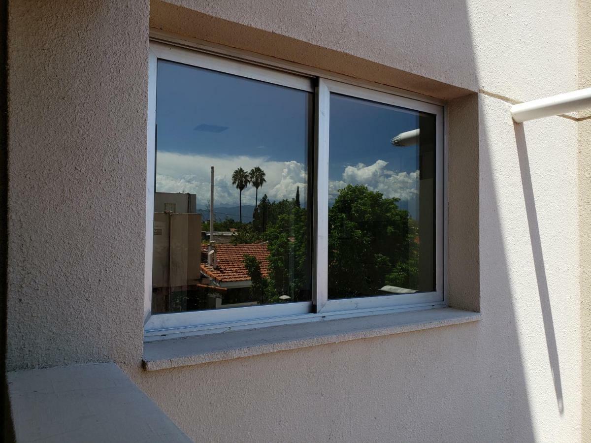 Deluxe Reyes Catolicos Apartment Salta Bagian luar foto